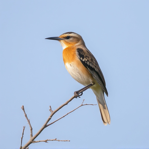 Wild Bird
