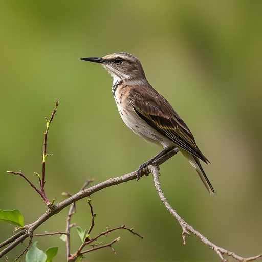 Wild Bird