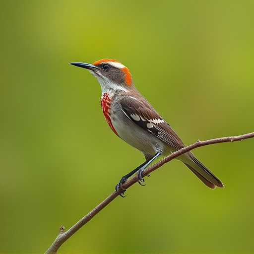 Wild Bird