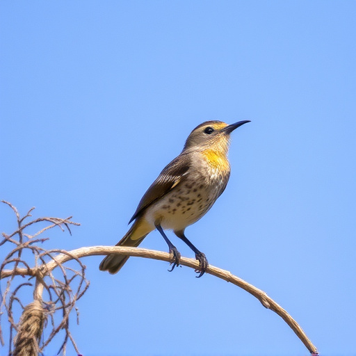 Wild Bird
