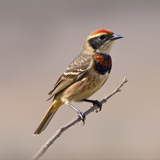 Wild Bird