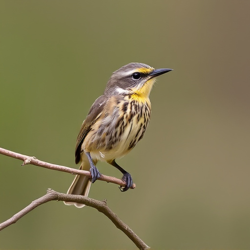 Wild Bird