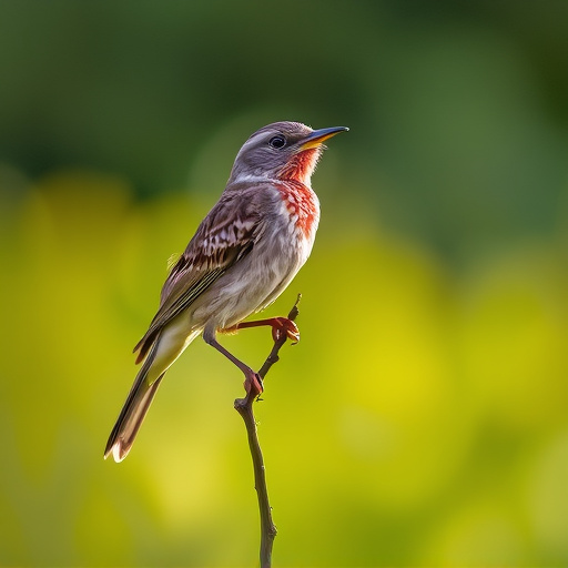 Wild Bird