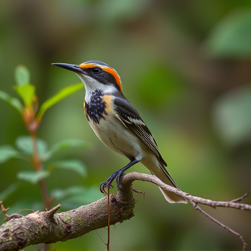 Wild Bird