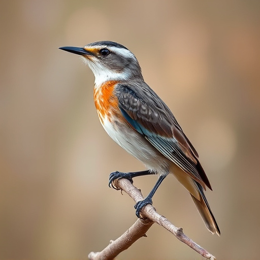 Wild Bird