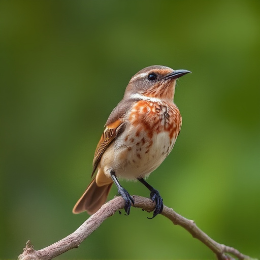 Wild Bird