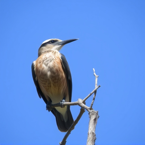 Wild Bird