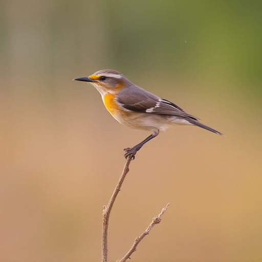 Wild Bird