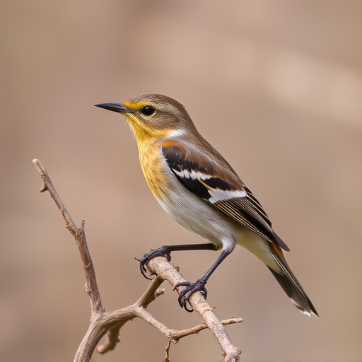 Wild Bird