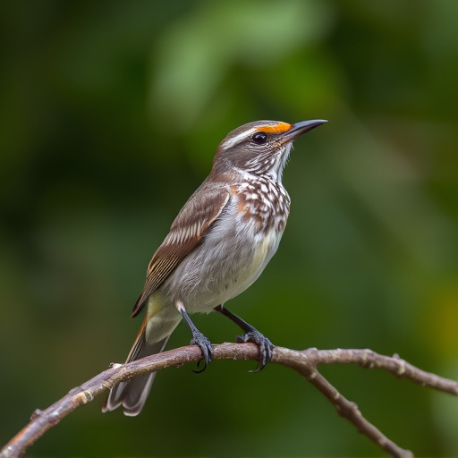 Wild Bird