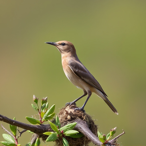 Wild Bird