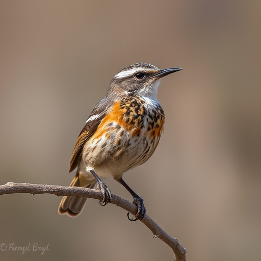 Wild Bird