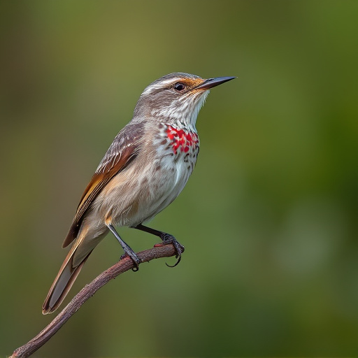 Wild Bird