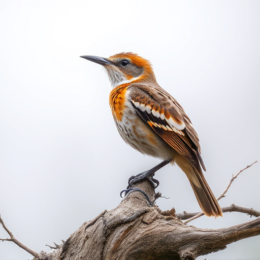 Wild Bird