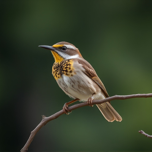 Wild Bird