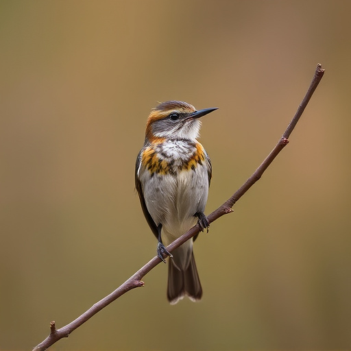 Wild Bird