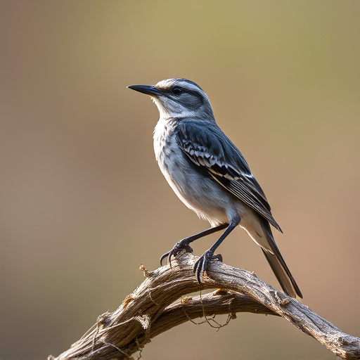 Wild Bird