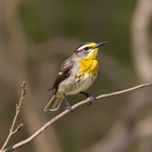 Wild Bird