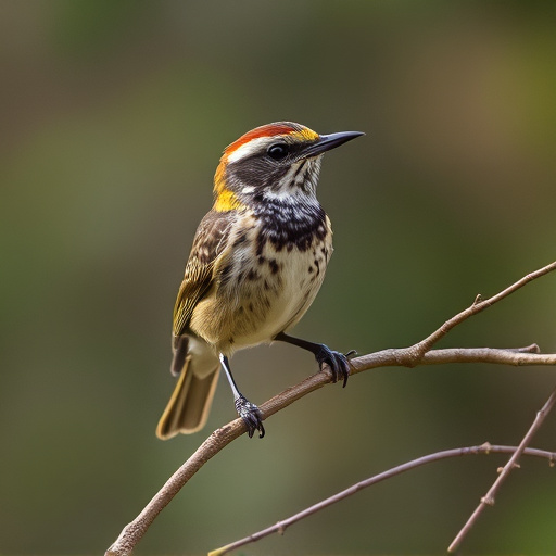 Wild Bird