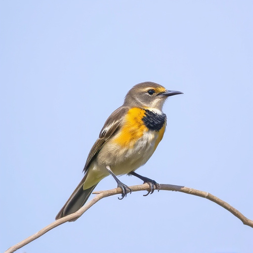 Wild Bird