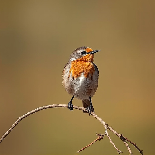 Wild Bird
