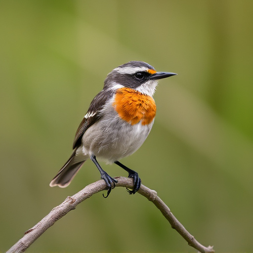 Wild Bird