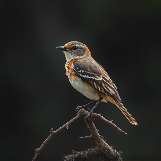 Wild Bird