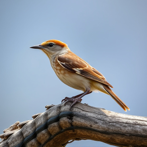 Wild Bird