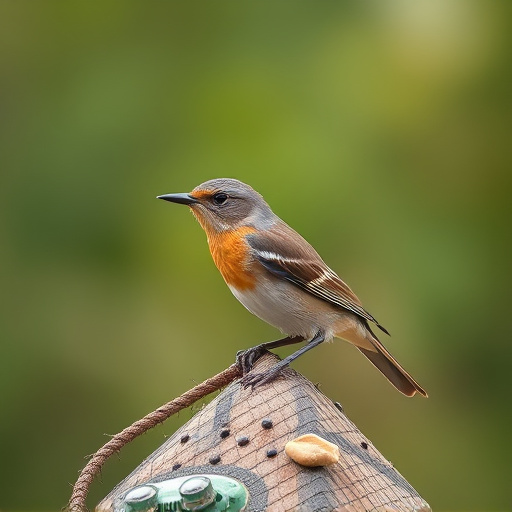Wild Bird