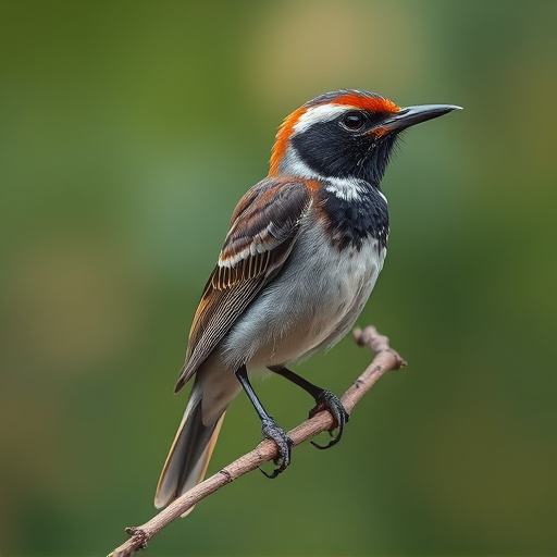 Wild Bird