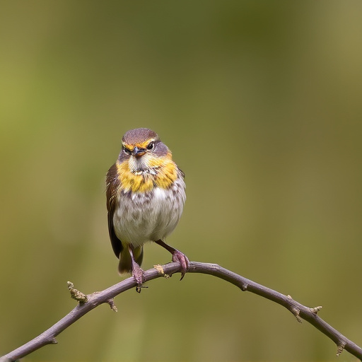 Wild Bird