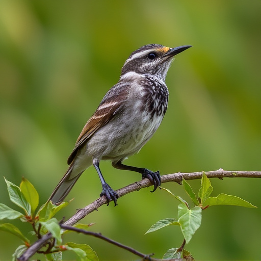 Wild Bird