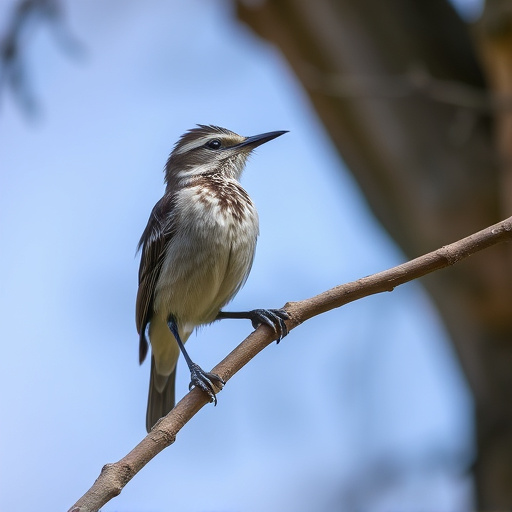 Wild Bird