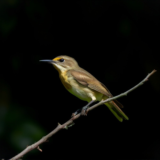 Wild Bird