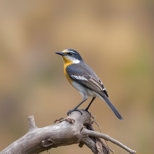 Wild Bird