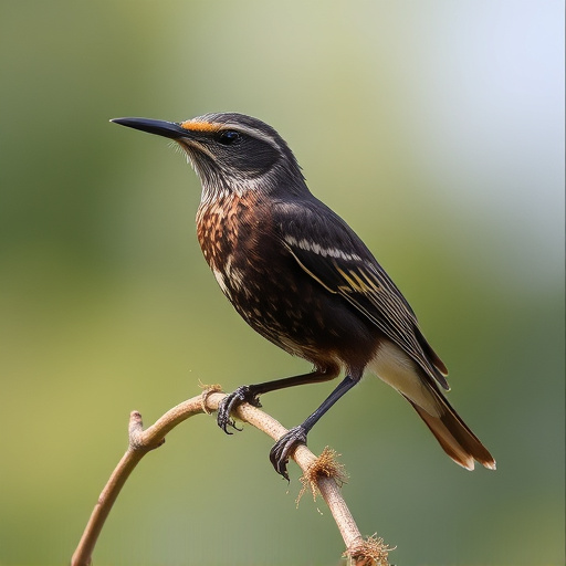Wild Bird
