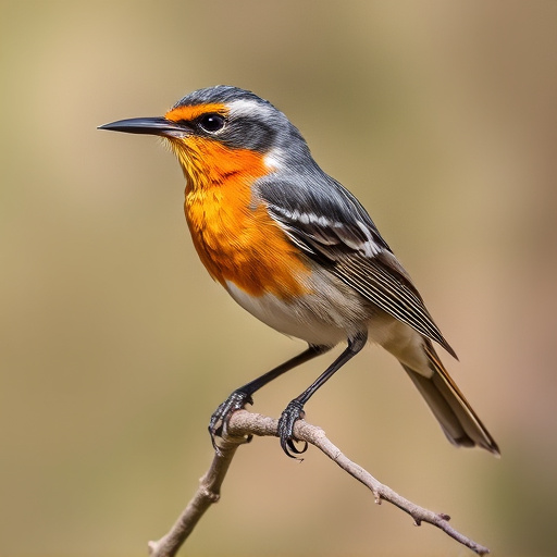 Wild Bird