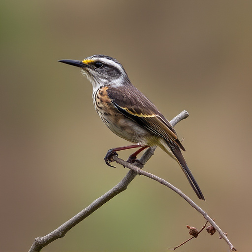 Wild Bird