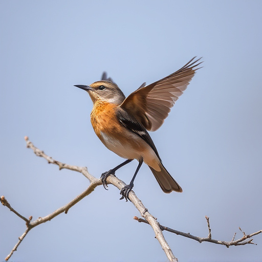 Wild Bird
