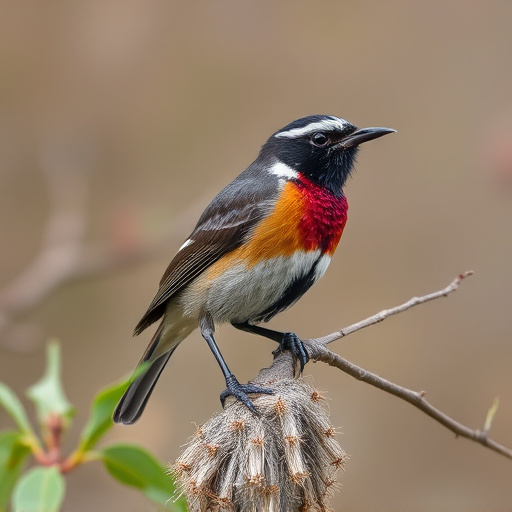 Wild Bird