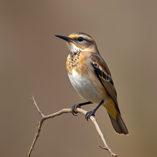 Wild Bird