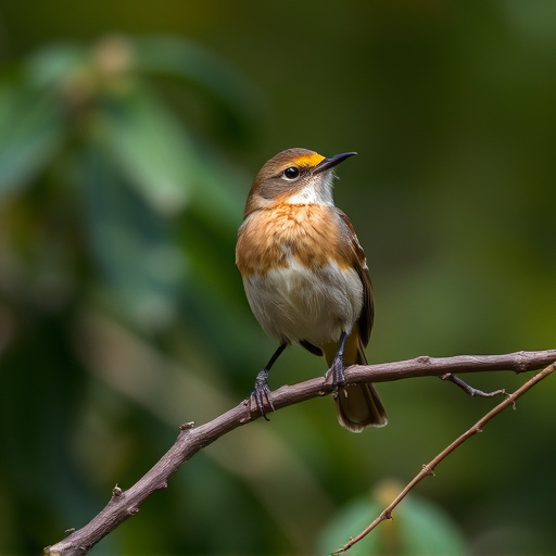Wild Bird