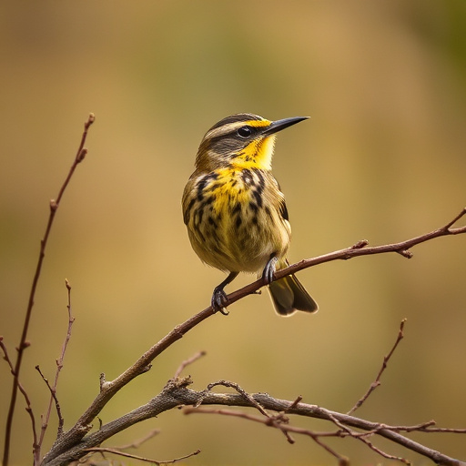 Wild Bird