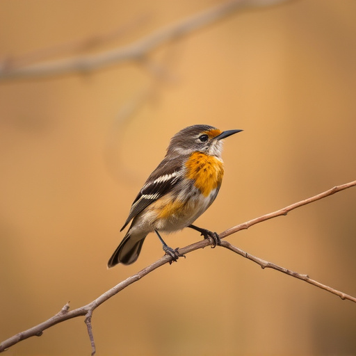 Wild Bird
