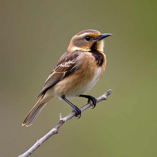 Wild Bird