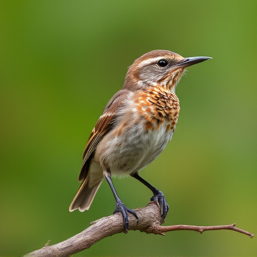Wild Bird