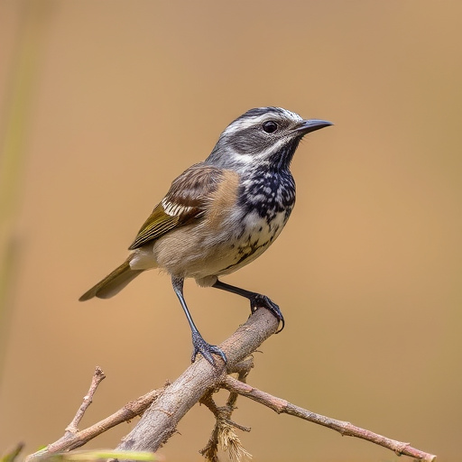 Wild Bird