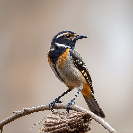 Wild Bird