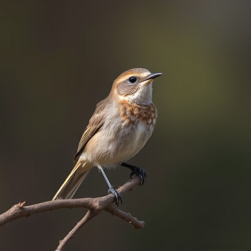 Wild Bird
