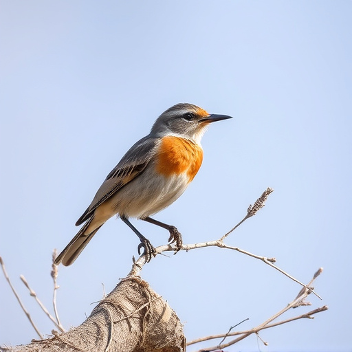 Wild Bird